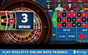The Exciting World of Bitcoin Roulette A Comprehensive Guide -337623481