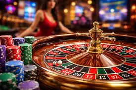 The Exciting World of Bitcoin Roulette A Comprehensive Guide -337623481