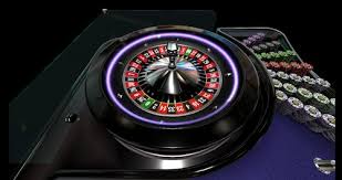 The Exciting World of Bitcoin Roulette Spin to Win 70352753