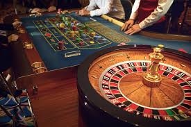 The Exciting World of Bitcoin Roulette Spin to Win 70352753