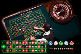 The Rise of Bitcoin Roulette A New Era in Online Gaming 70178378 The Rise of Bitcoin Roulette A New Era in Online Gaming 70178378