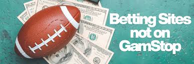 Top Bookmakers Not on GamStop Bet Freely