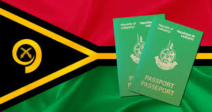 Vanuatu Citizenship by Investment Путь к новым возможностям