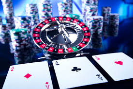 Bedste online casino med Paysafecard