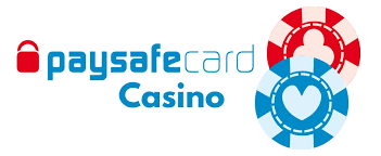Bedste online casino med Paysafecard