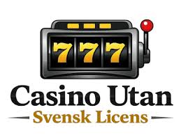 Casino utan Svensk Licens En Guid till Spel och Säkerhet