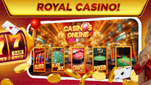 Experience the Thrills of Crypto Palace Online Casino 843270581