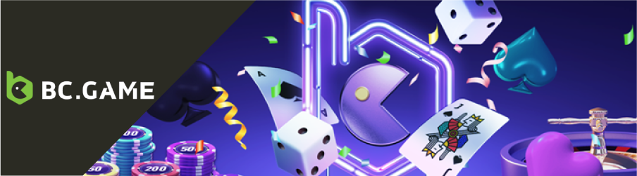 Explore the Thrills of BC.Game Online Crypto Casino Explore the Thrills of BC.Game Online Crypto Casino