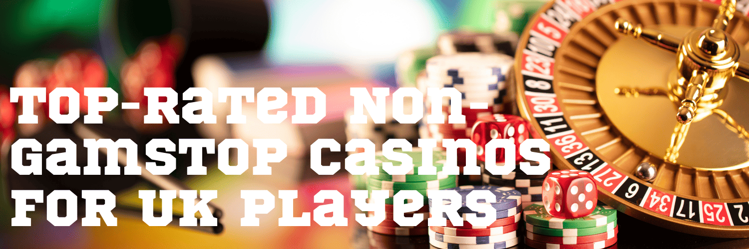 Exploring Non-GamStop Casinos A Guide for Players
