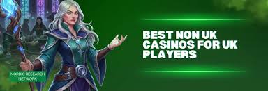 Exploring Non-UK Bookmakers A Guide to International Betting Options