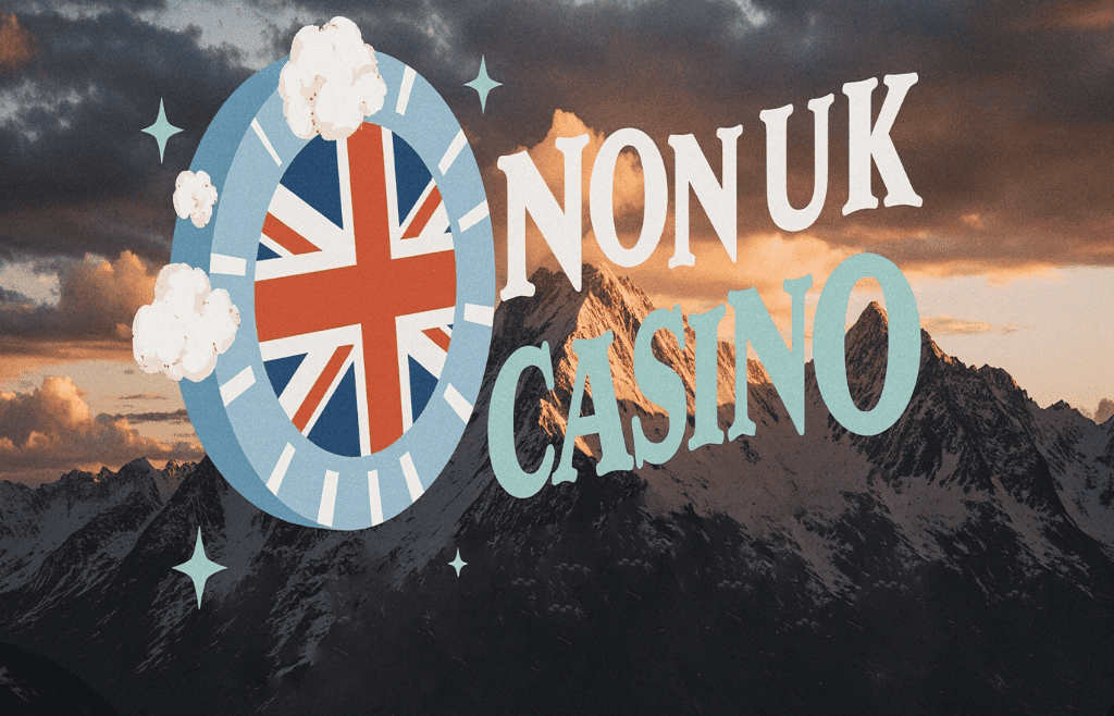 Exploring Non-UK Bookmakers A Guide to International Betting Options