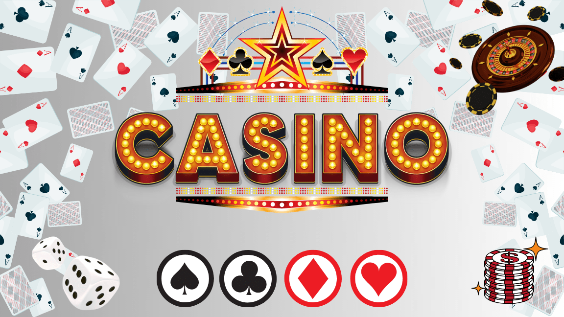 Exploring the World of Online Casinos The Uncovered Territories Exploring the World of Online Casinos The Uncovered Territories