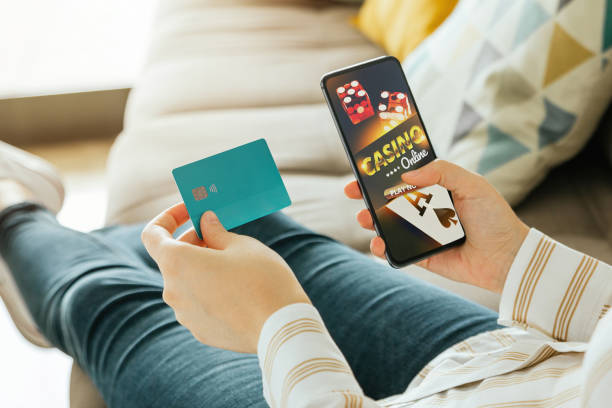 Mastercard Casinoer Sikkerhed og Bekvemmelighed i Online Spil -1846421137