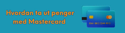 MasterCard Casinoer Sikkerhed og Bekvemmelighed til Online Spil MasterCard Casinoer Sikkerhed og Bekvemmelighed til Online Spil