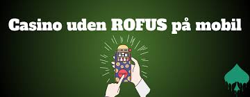 Oplev Verdenen af Spil Uden om Rufus 1115858191