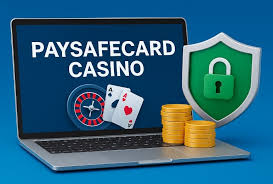 Paysafe Casino En Guide til Sikker og Anonym Spiloplevelse Paysafe Casino En Guide til Sikker og Anonym Spiloplevelse