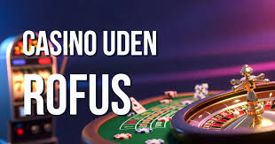 Spil Uden Rufus En Ny Dimension af Underholdning -2097870449