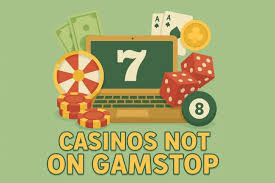 Understanding Non Gamstop Casinos Advantages and Considerations