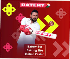 Batery Online Gambling Establishment - Get Your Incentive 500% as much as 150 000 INR + 430 FS