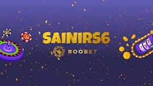 SainiRS6 Casino -sivusto